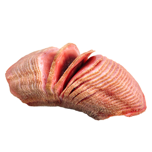 梅花鹿茸中段鹿茸片正品新鲜鹿茸整根带血100g鹿茸泡酒专用一手货