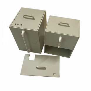 专业定做PVC电镀槽pp板水箱酸槽池过滤水槽机器塑料壳子来图加工