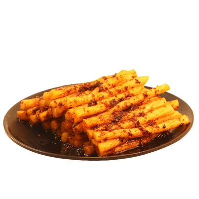 贵州双凤麻辣素牛筋经典童年零食