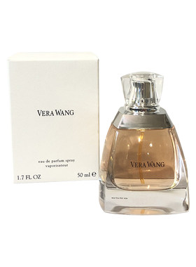 停产绝版VeraWang同名女士香水