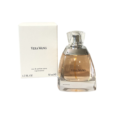 停产绝版VeraWang同名女士香水