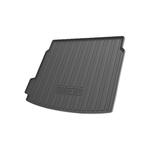 适用于极氪001/7X/007/GT/009/X专用TPE后备箱垫尾箱靠背垫配件