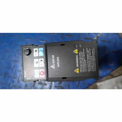 议价台达MS300变频器0.75Kw220V功能包好无修
