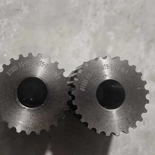 询价-BT005 FS-PB-25GT5-240B-H14电机齿轮-可维修