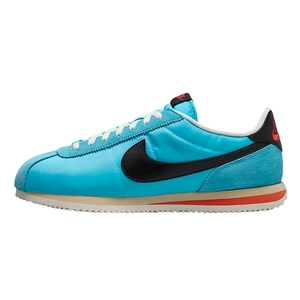 Nike耐克Cortez男鞋2024秋新款低帮复古运动鞋休闲鞋HF0263-401