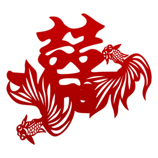 婚房喜字门贴结婚房门装饰囍字新房卧室门上氛围布置婚庆用品大全