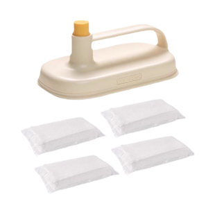 魔力擦可替换一次性台面刷家用百洁布厨房去油污神器懒人清洁抹布