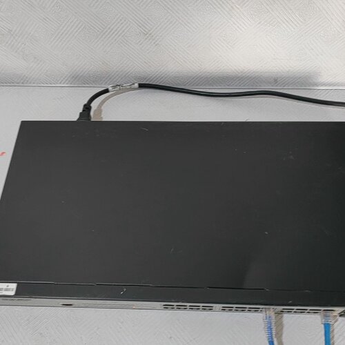 【维修议价】博达BDCOMS2528PB24口全千兆POE交换机议价242