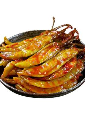 崔奶奶东北朝鲜族韩式泡菜