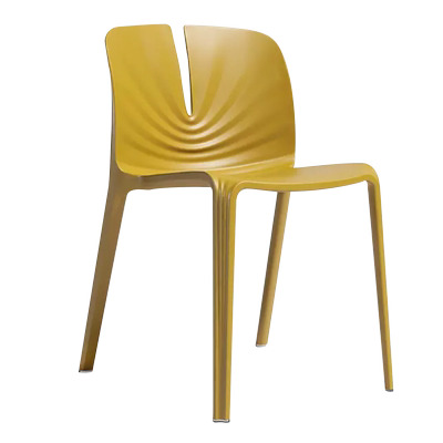 圣奥北欧风格会议洽谈椅