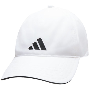adidas阿迪达斯夏季男女运动休闲棒球帽鸭舌帽JN6095