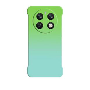 适用于华为mate60手机壳磁吸mate40epro无边框mate30散热5g硬壳mate50epro超薄mate30e磨砂男女款渐变色新款