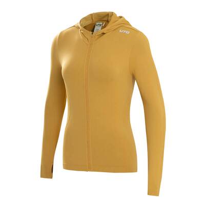 UTO向峰系列女士运动拉链外套