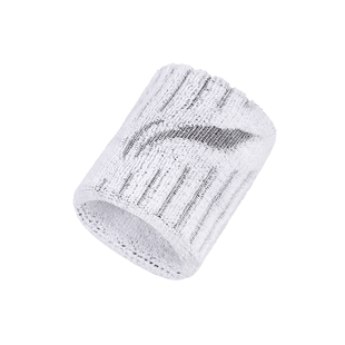 李宁运动护腕儿童专用篮球排网羽毛球街舞擦汗手腕巾套防扭伤装备