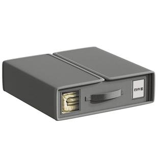 床单四件套收纳盒被单衣服物收纳箱被子家用宿舍衣柜分层整理神器