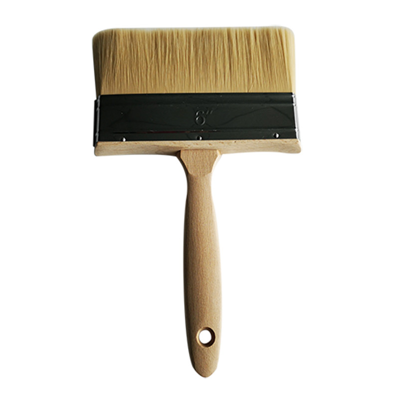 帅宁多功能油扫刷水性刷加宽不掉毛涂刷无刷痕油漆乳胶漆艺术刷子