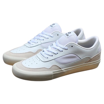 OPUS外贸进口专业耐磨减震板鞋