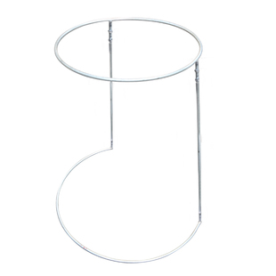 奕澜快递打包架子集包架编织袋撑口器支架建包架装货分拣仓储物流