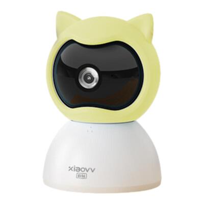 婴儿监护器婴儿哭声监测睡眠看护