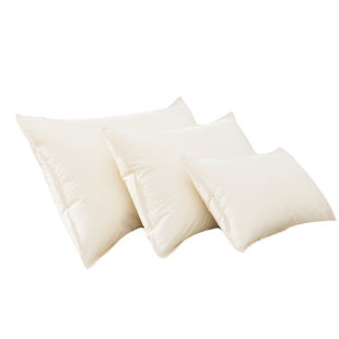 舒适单人枕芯高低枕头水洗棉纯棉单只仪征棉填充儿童抑螨不塌陷