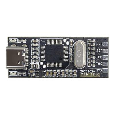 PY32F烧录器PY32F003/030/002A/002B/003/072/043普冉离线仿真器