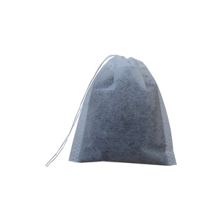 8*10cm无纺布抽线茶包茶袋煎药泡茶袋茶叶过滤调料中药包袋一次性