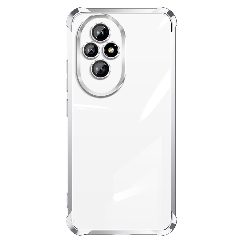 【气囊防摔】适用荣耀200手机壳