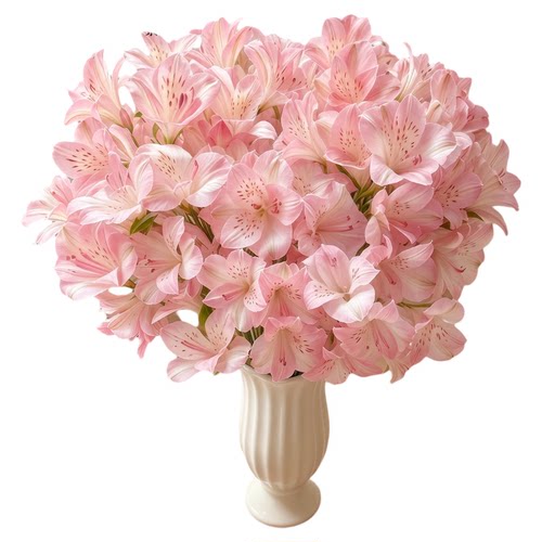 水仙百合花鲜花云南昆明基地直发鲜切花家用插花花卉好养花期长
