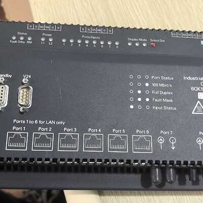 询价-6GK11052AB10
