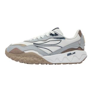 酥饼2.0 361度女鞋运动鞋秋冬新款防泼水颗粒大底男女休闲鞋