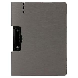 得力文件夹板a4折页板夹写字垫板学生用试卷夹写字板办公用横版竖版夹多功能垫板垫板量房板夹文件夹子64512