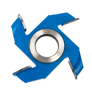 蓝胜木工刀具立铣刀硬质合金钢红木板刀小芯板打板刀花板成型刀