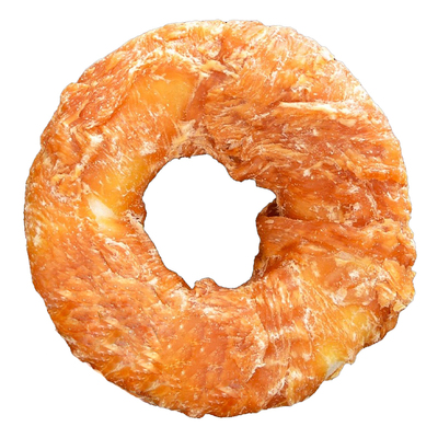 狗狗磨牙棒鸡鸭肉味|千人加购