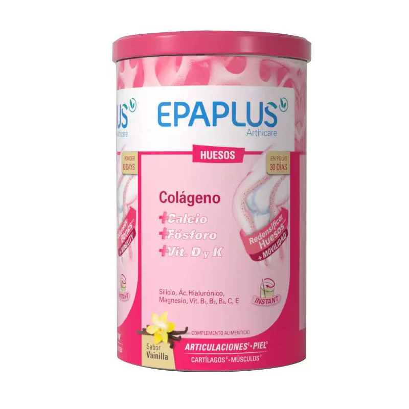 epaplus西班牙进口骨胶原氨糖