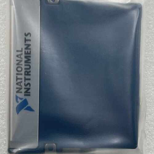 National Instruments NI 9215 4 Ch -10V 16-Bit Simultaneous A