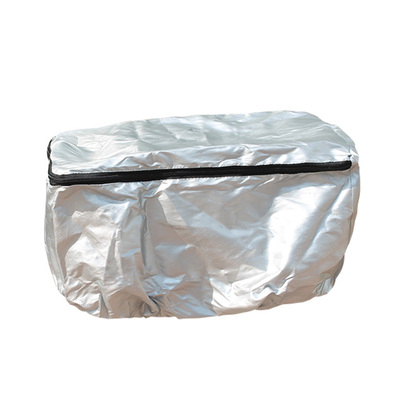 单车老友记自行车后置车筐