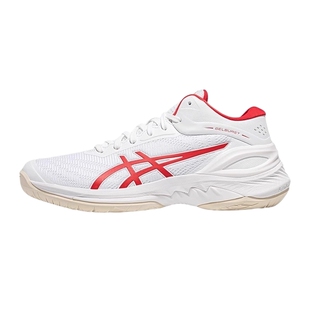 ASICS亚瑟士男鞋GELBURST 28篮球鞋缓震专业球鞋官方男运动鞋透气
