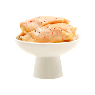 英拿蒸煮鸡胸肉零食湿粮包升级款猫狗通用宠物零食即食罐营养滋补