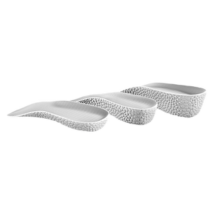 增高鞋垫男内增高鞋垫女半垫隐形增高垫内增高垫小个子运动减震