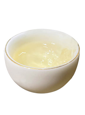 行长茗缘白毫银针白茶