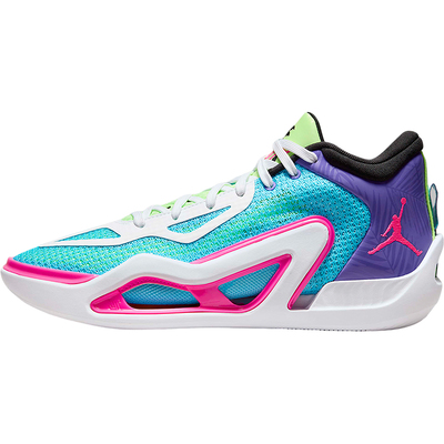 Nike/耐克正品JORDAN TATUM 1 PF男子运动篮球鞋FV0171-400