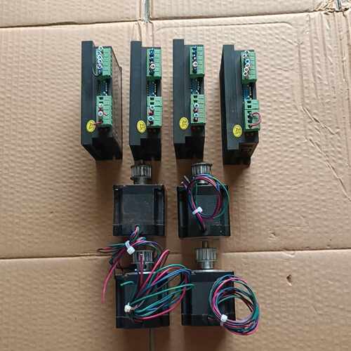 询价IRELIA   MR4           步进驱动器