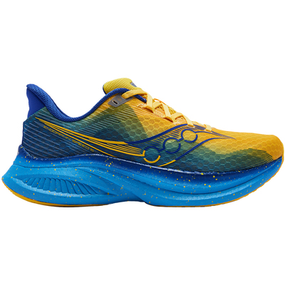 Saucony索康尼啡速5减震跑鞋