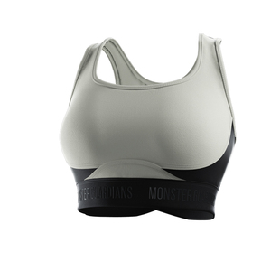Monster Guardians至臻系列女子健身训练吸湿排汗运动文胸内衣bra