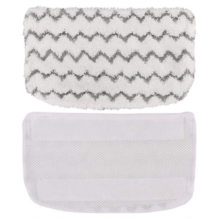 适配shark鲨客M11/D01蒸汽拖把布 S1000/S1000A/S1000C拖把头