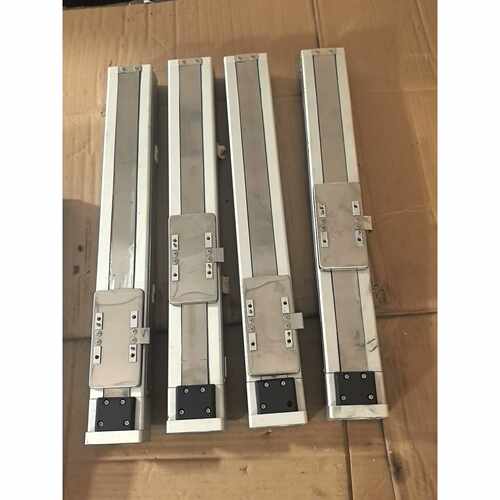 询EZON直线模组滑台YMH6SL10300BCM10
