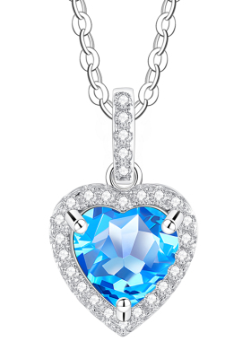 【专柜珠宝】高级感珠宝补贴价