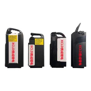 电动车锂电池48V10AH12A15AH18AH外卖送餐通用锂电瓶正品足容足量