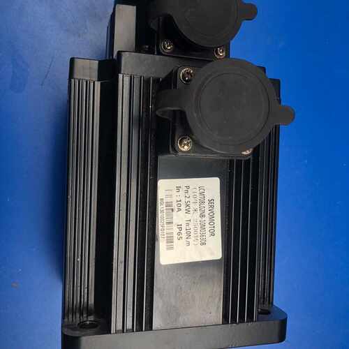 【议价-可维修】 LCMT08L02NB-10M036 伺服电机 2.5KW /均有货