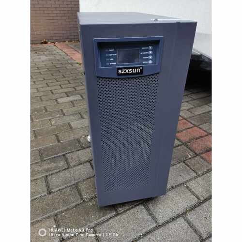 询价-SZXSUN UPS电源 C6K 6KVA